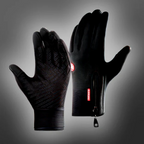 Winter Gloves – Guanti invernali impermeabili e caldi