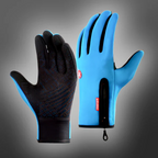 Winter Gloves – Guanti invernali impermeabili e caldi