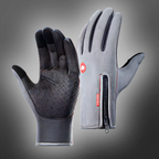 Winter Gloves – Guanti invernali impermeabili e caldi