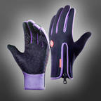 Winter Gloves – Guanti invernali impermeabili e caldi