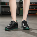 Scarpe antiscivolo impermeabili da donna