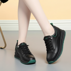 Scarpe antiscivolo impermeabili da donna