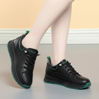 Scarpe antiscivolo impermeabili da donna
