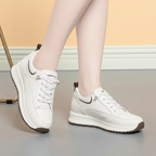 Scarpe antiscivolo impermeabili da donna