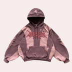 Felpa classica con cappuccio da donna per comfort e stile senza sforzo