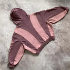 Felpa classica con cappuccio da donna per comfort e stile senza sforzo