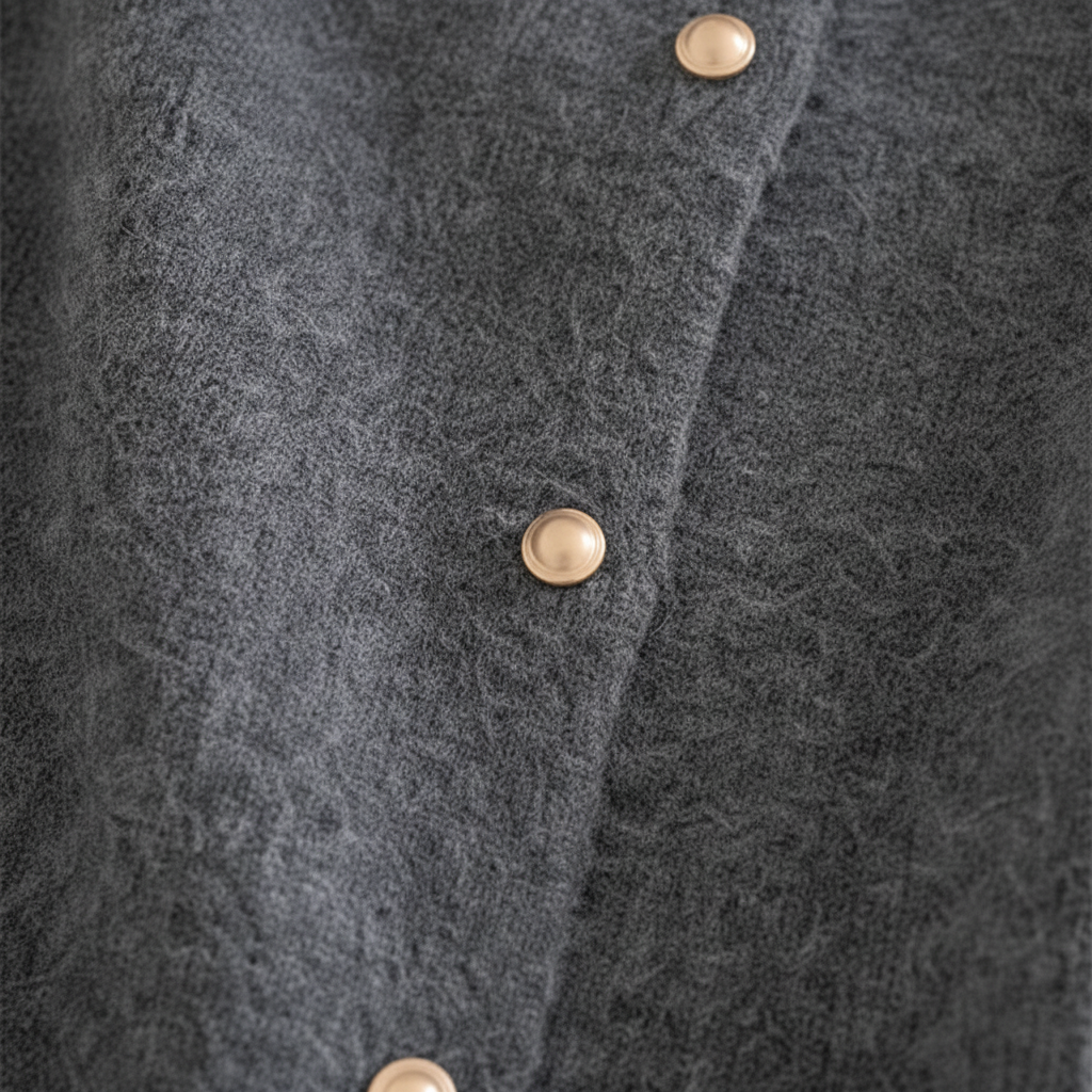 Gilet in maglia da donna