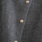 Gilet in maglia da donna