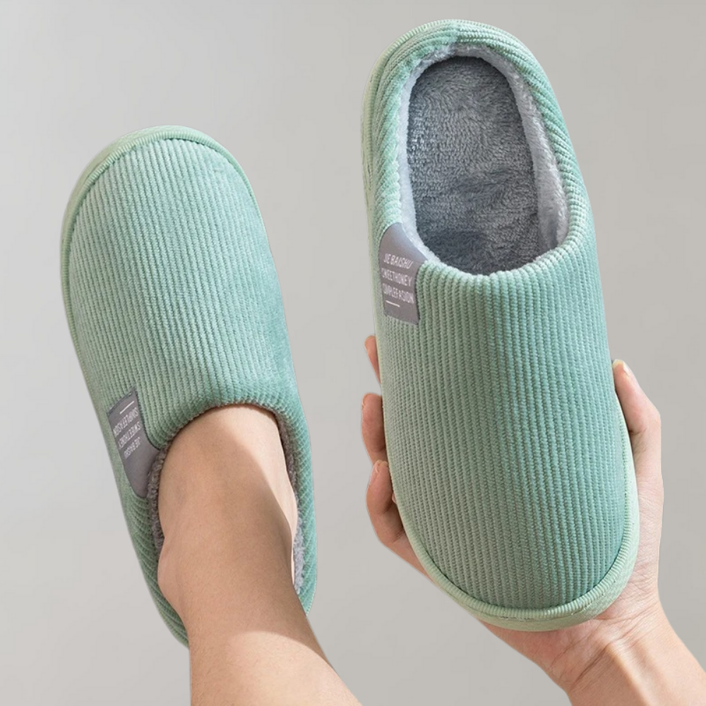 Comode pantofole Cloud Slide da donna