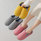 Comode pantofole Cloud Slide da donna