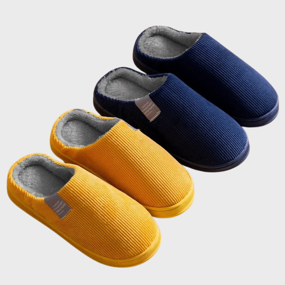 Comode pantofole Cloud Slide da donna