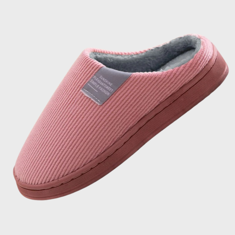 Comode pantofole Cloud Slide da donna