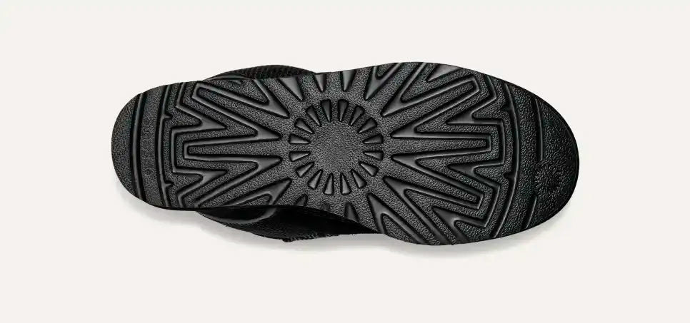 Comode scarpe slip-on invernali da donna