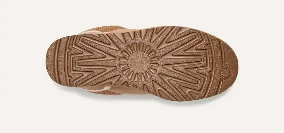 Comode scarpe slip-on invernali da donna
