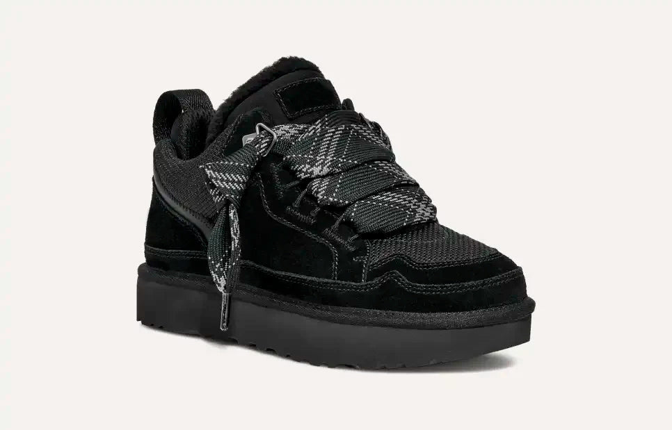 Comode scarpe slip-on invernali da donna