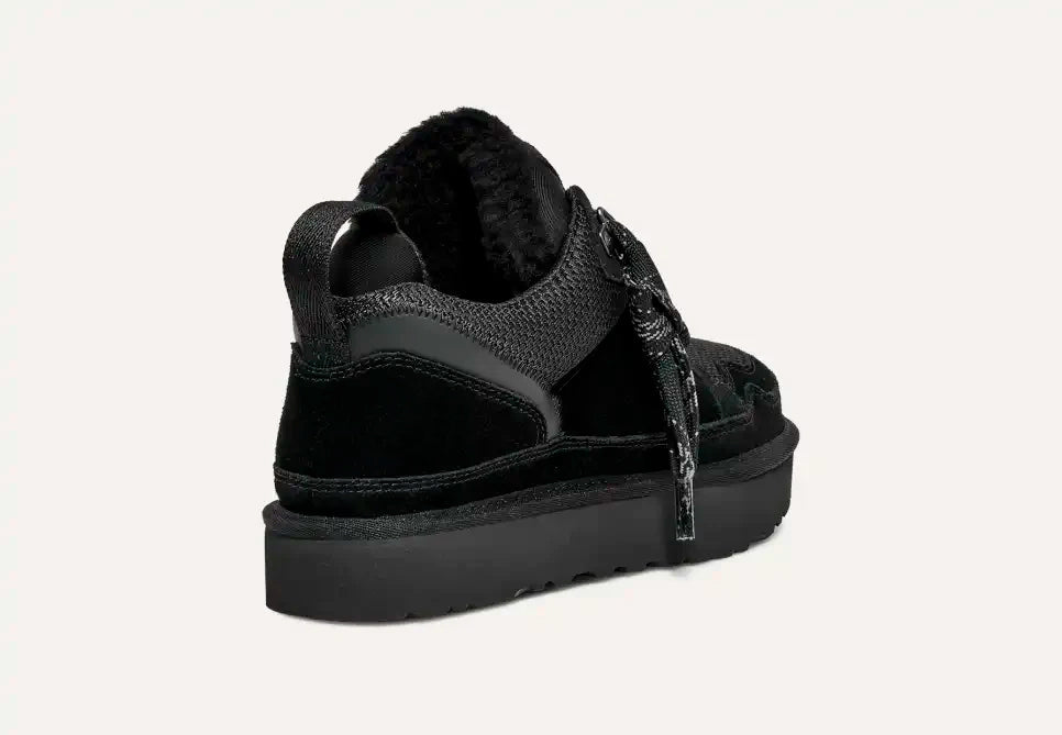 Comode scarpe slip-on invernali da donna