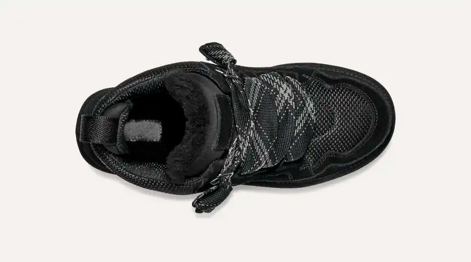 Comode scarpe slip-on invernali da donna