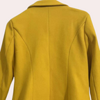 Trench doppiopetto da donna - Vestibilità elegante e aderente