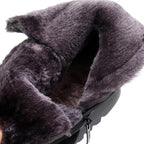 Stivali da neve da donna