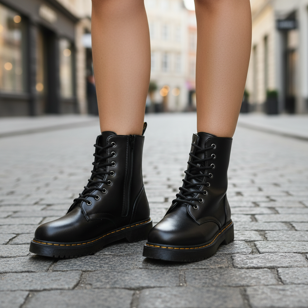 Stivali da donna eleganti e comodi per tutte le occasioni
