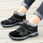 Scarpe invernali di supporto da donna: calde e confortevoli per tutto il giorno