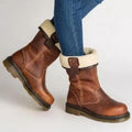Stivali invernali Thea Cozy da donna per calore e stile