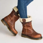 Stivali invernali Thea Cozy da donna per calore e stile