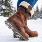 Stivali invernali Thea Cozy da donna per calore e stile