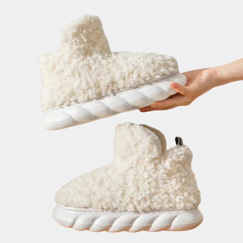 Pantofole da donna ultra morbide e calde per il massimo comfort