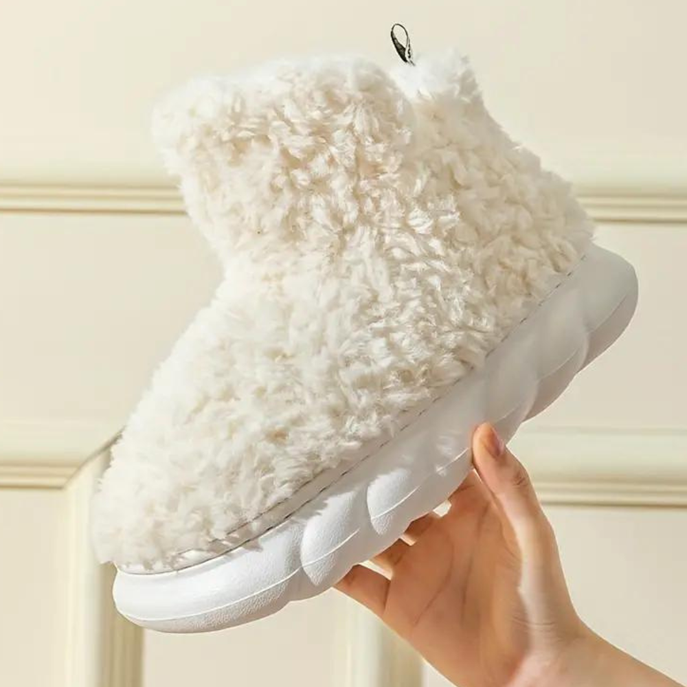 Pantofole da donna ultra morbide e calde per il massimo comfort