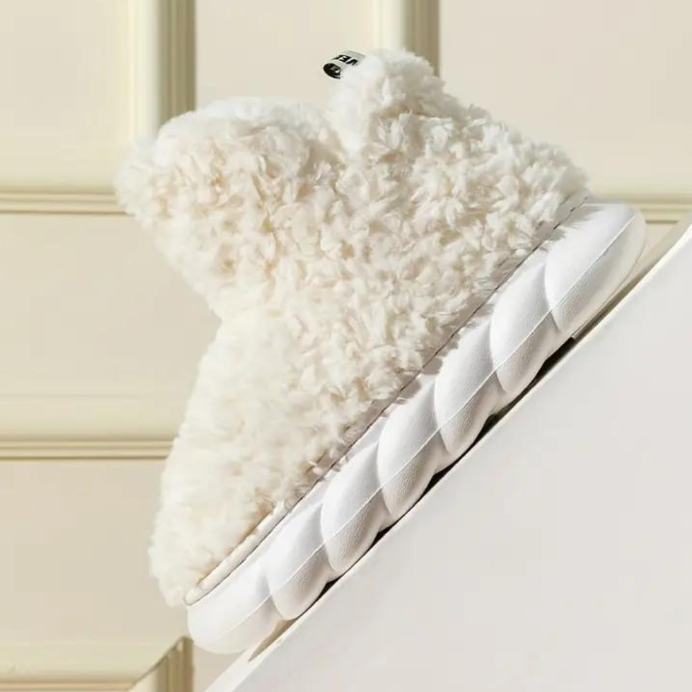 Pantofole da donna ultra morbide e calde per il massimo comfort