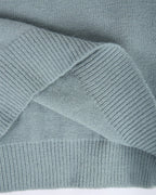 Maglione pullover caldo e rilassato da donna per il comfort quotidiano